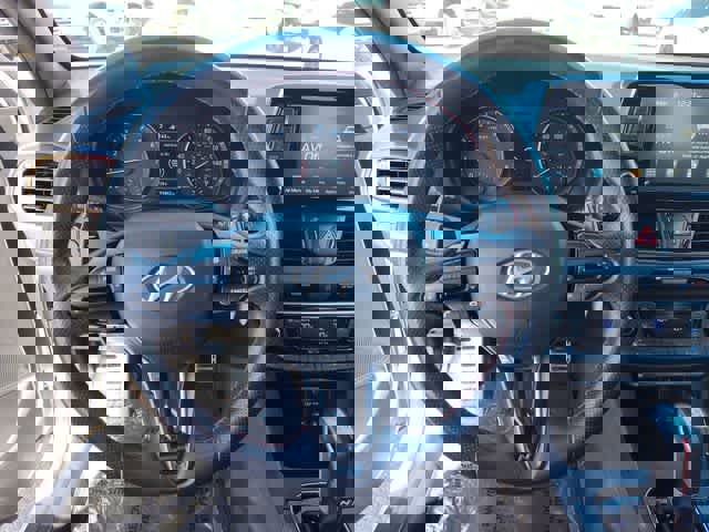 Used 2020 Hyundai Elantra GT N Line image 20