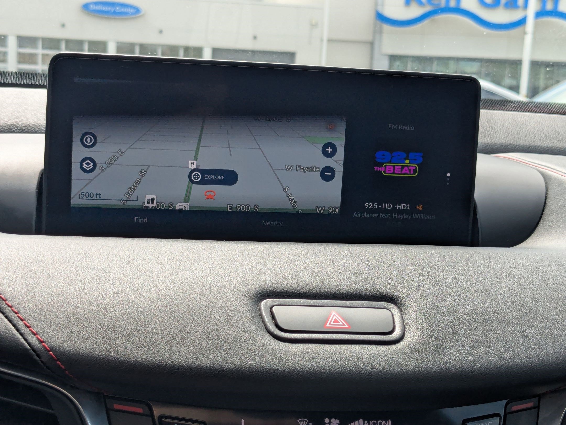 Used 2021 Acura TLX w/ A-SPEC Pkg image 26