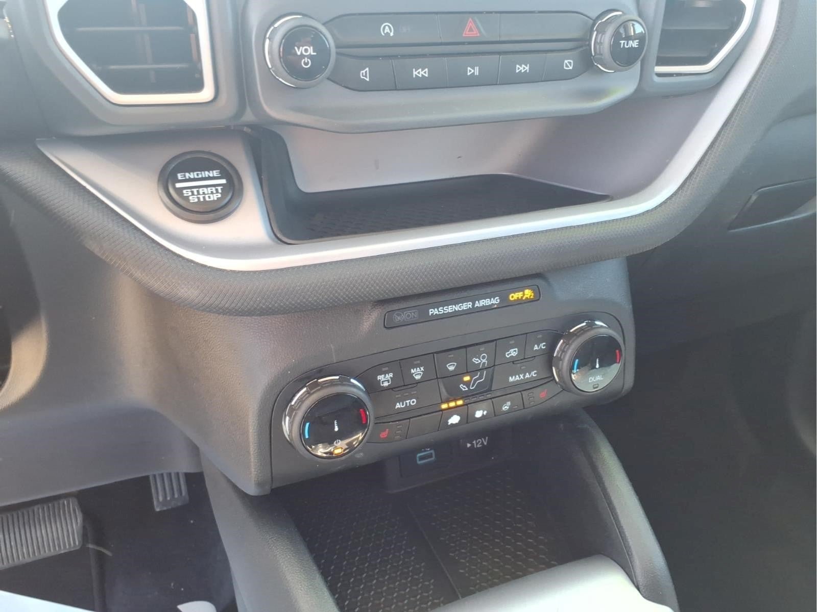 Used 2022 Ford Bronco Sport Outer Banks AWD/4WD image 19