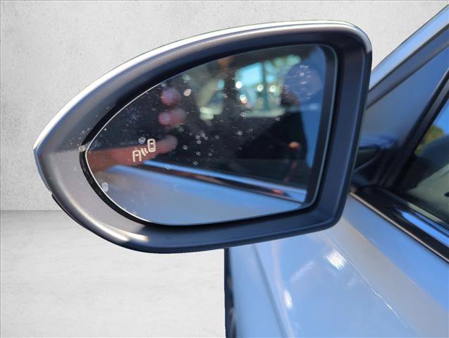 New 2027 Volkswagen Jetta S FWD image 14