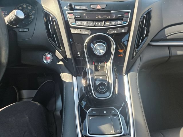 Used 2023 Acura RDX AWD image 28