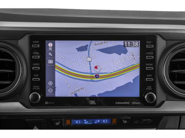 Used 2023 Toyota Tacoma Limited image 16