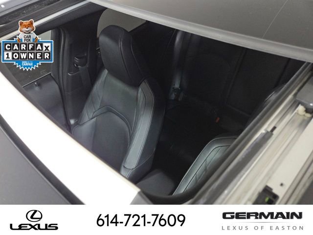 Used 2024 Lexus UX 250h 250h Premium image 32