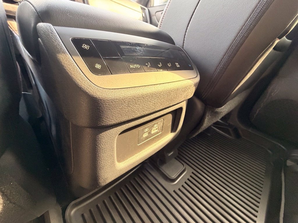 Certified 2025 Nissan Pathfinder Rock Creek AWD/4WD image 18