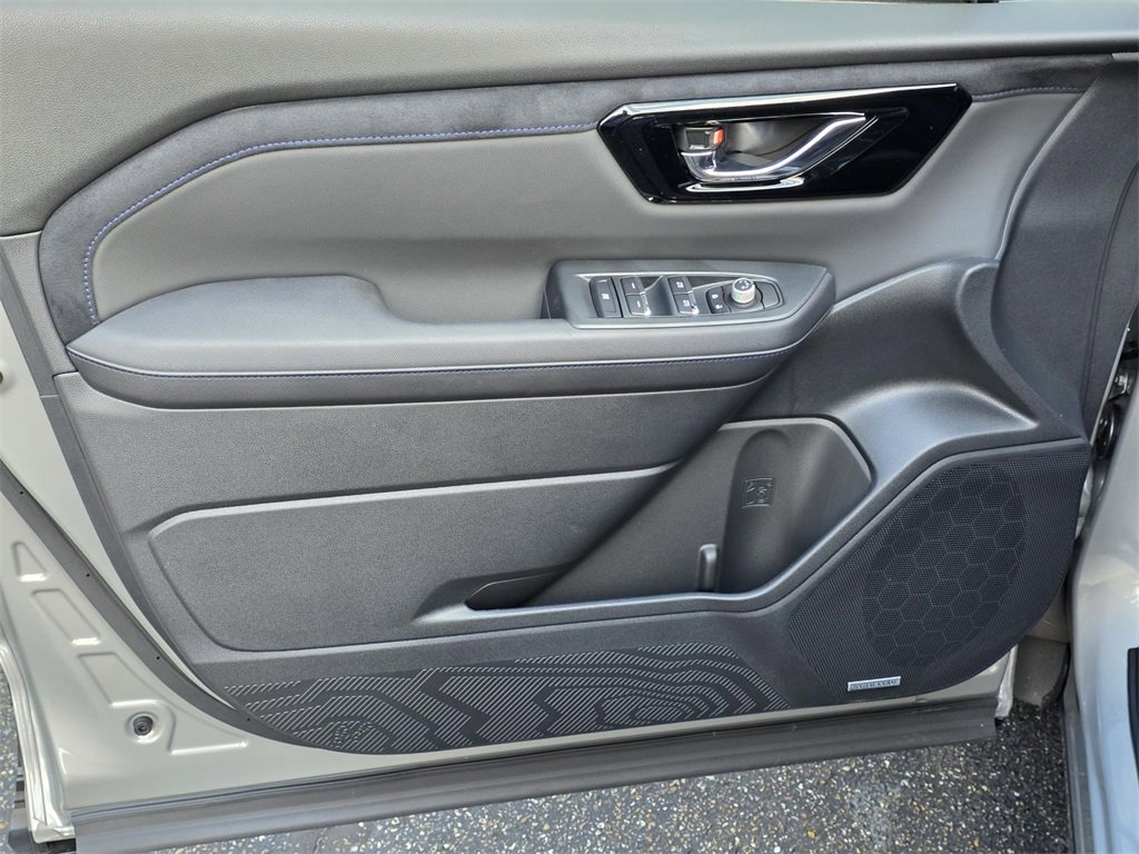 New 2025 Subaru Forester Limited w/ Protection Package image 35