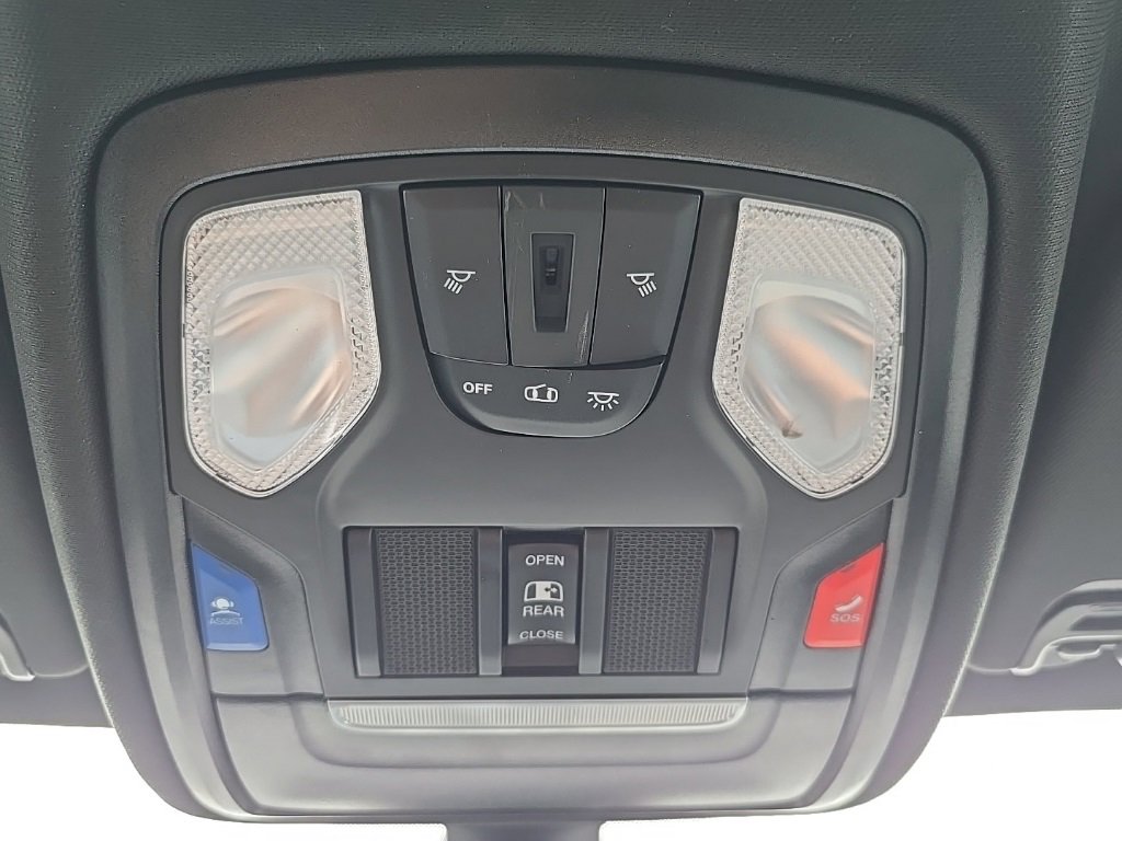 Used 2024 RAM 1500 Lone Star image 44