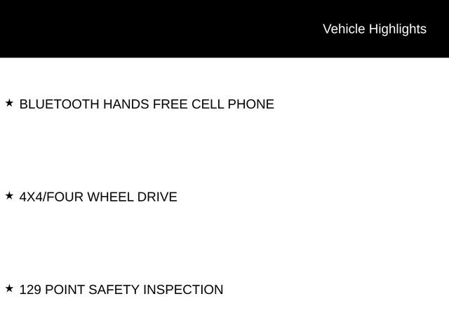 Used 2024 RAM 1500 Classic SLT image 12