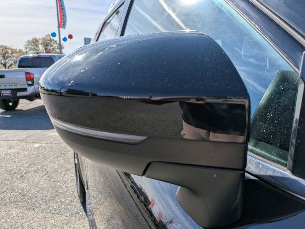 Certified 2024 Nissan Pathfinder SL w/ SL Premium Package image 13