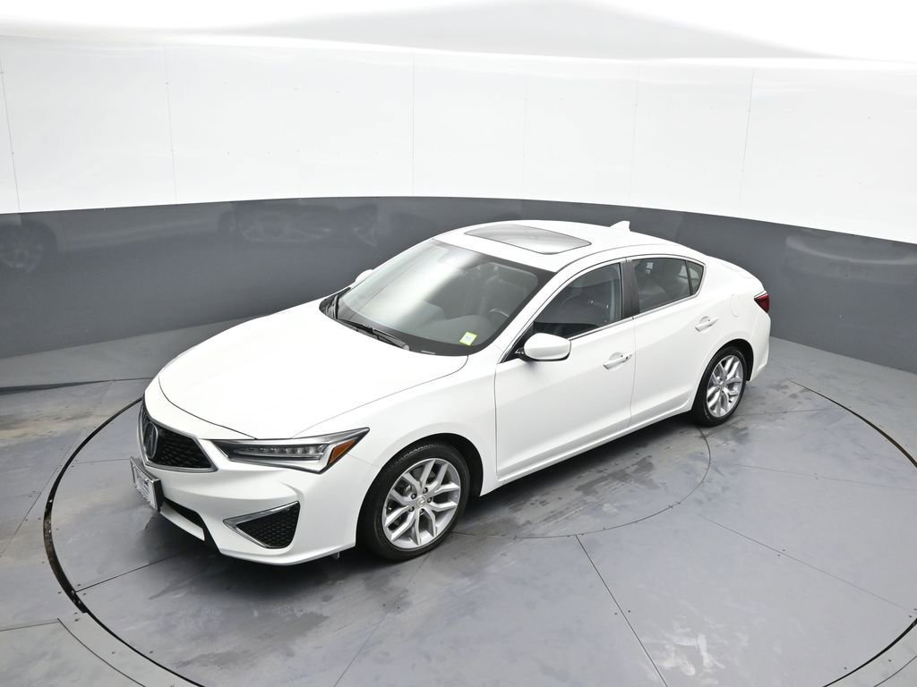 Used 2019 Acura ILX image 33
