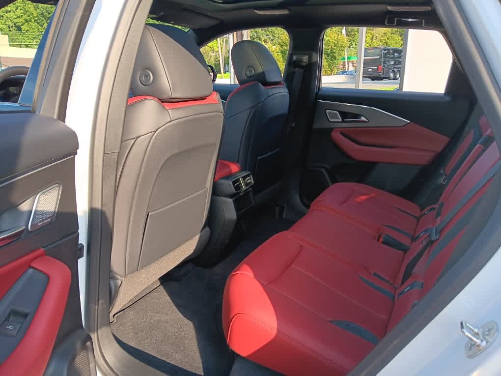 Used 2024 Acura ZDX A-Spec AWD/4WD image 13