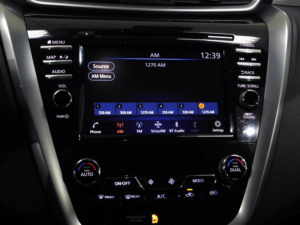 Used 2024 Nissan Murano SL image 48