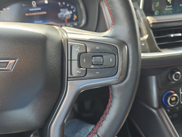 Used 2022 Chevrolet Tahoe RST w/ Luxury Package image 30