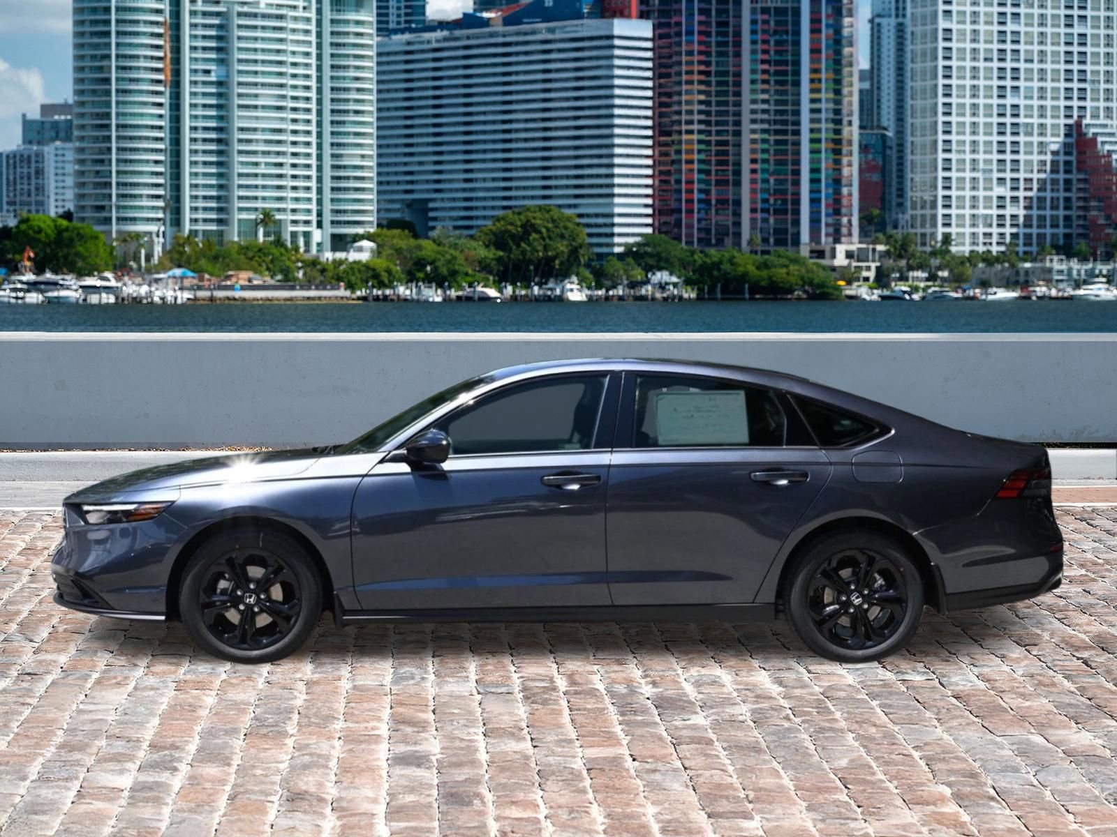 Used 2025 Honda Accord SE image 9