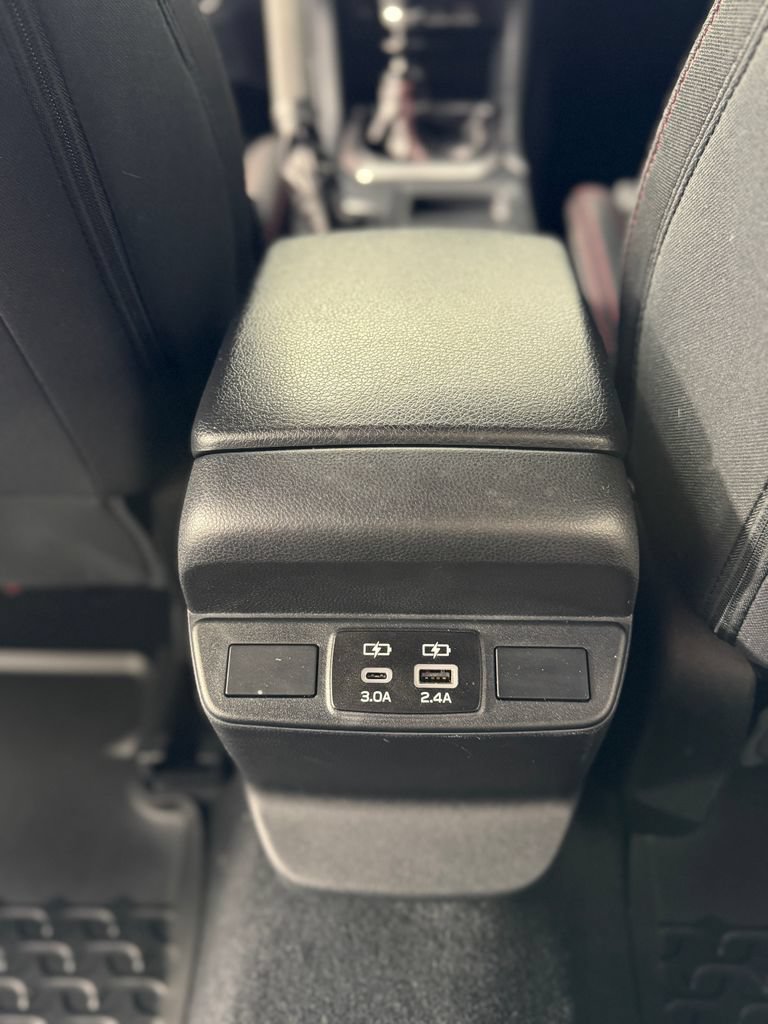 Certified 2024 Subaru WRX Premium AWD/4WD image 20