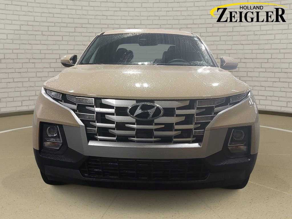 Certified 2023 Hyundai Santa Cruz SE AWD/4WD image 2