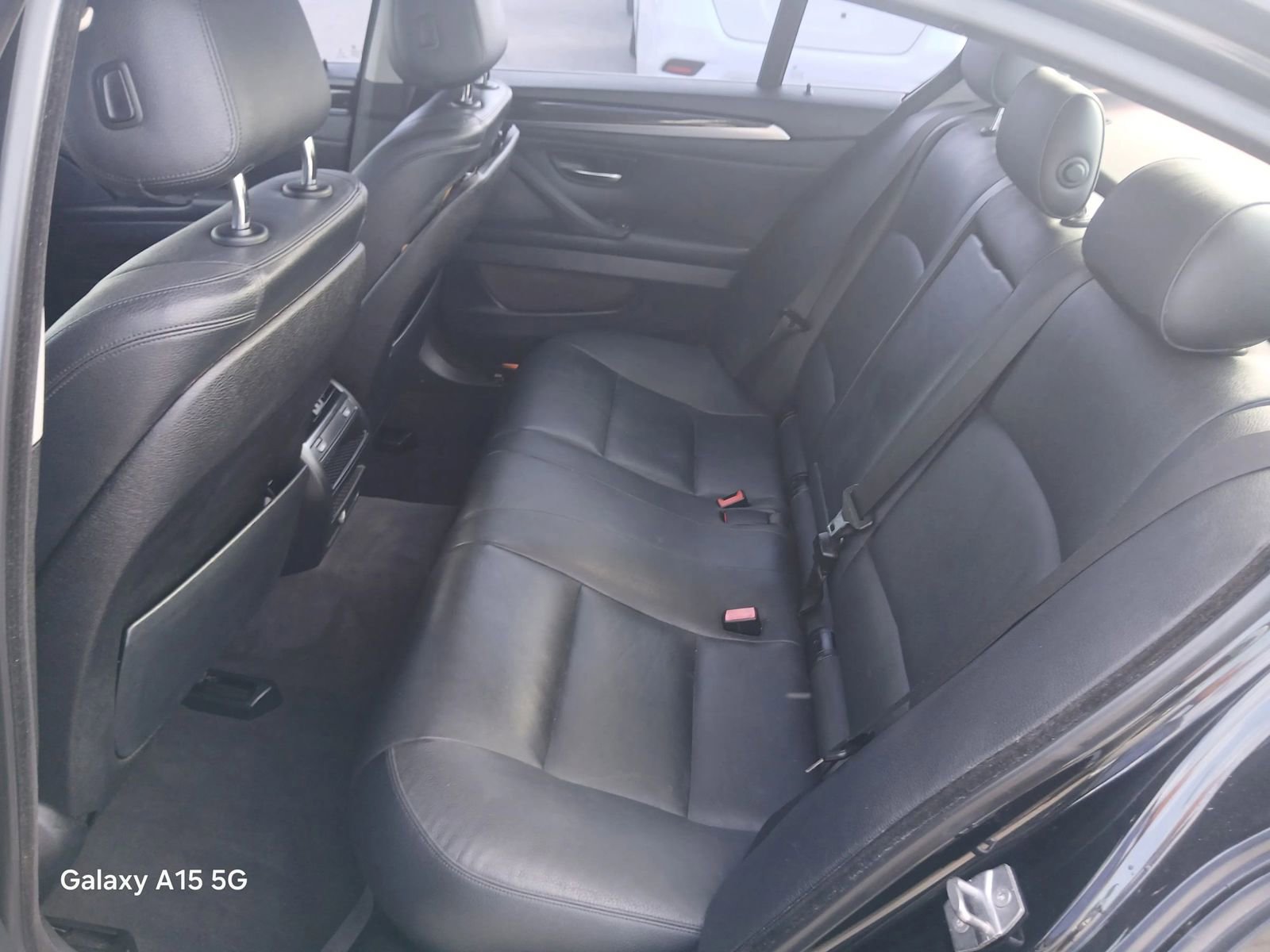 Used 2015 BMW 535i xDrive Sedan AWD/4WD image 13
