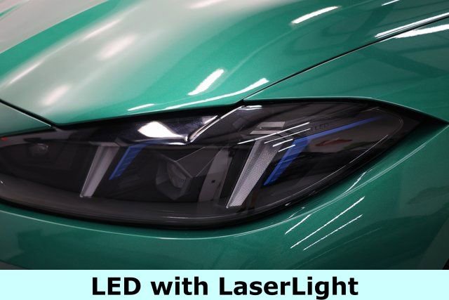 Used 2026 BMW M4 Competition image 54