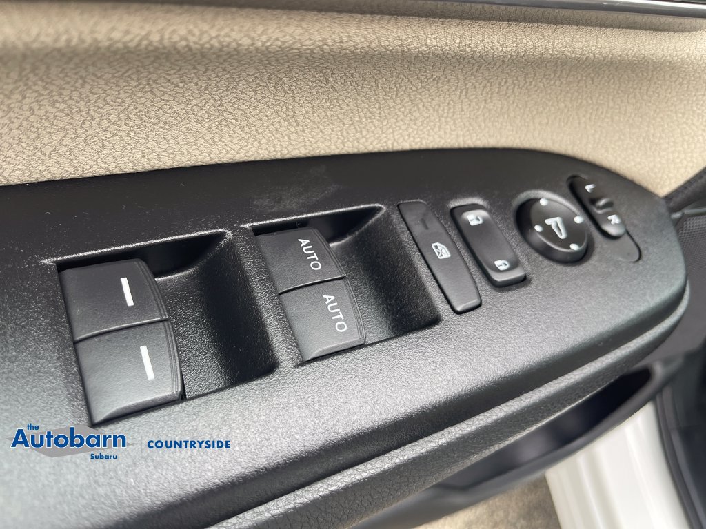 Used 2021 Honda CR-V EX image 11