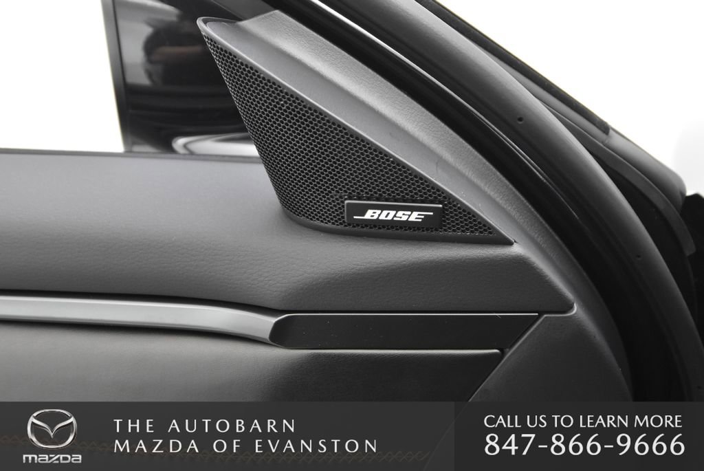 New 2026 MAZDA CX-50 AWD 2.5 Hybrid w/ Weather Package image 30