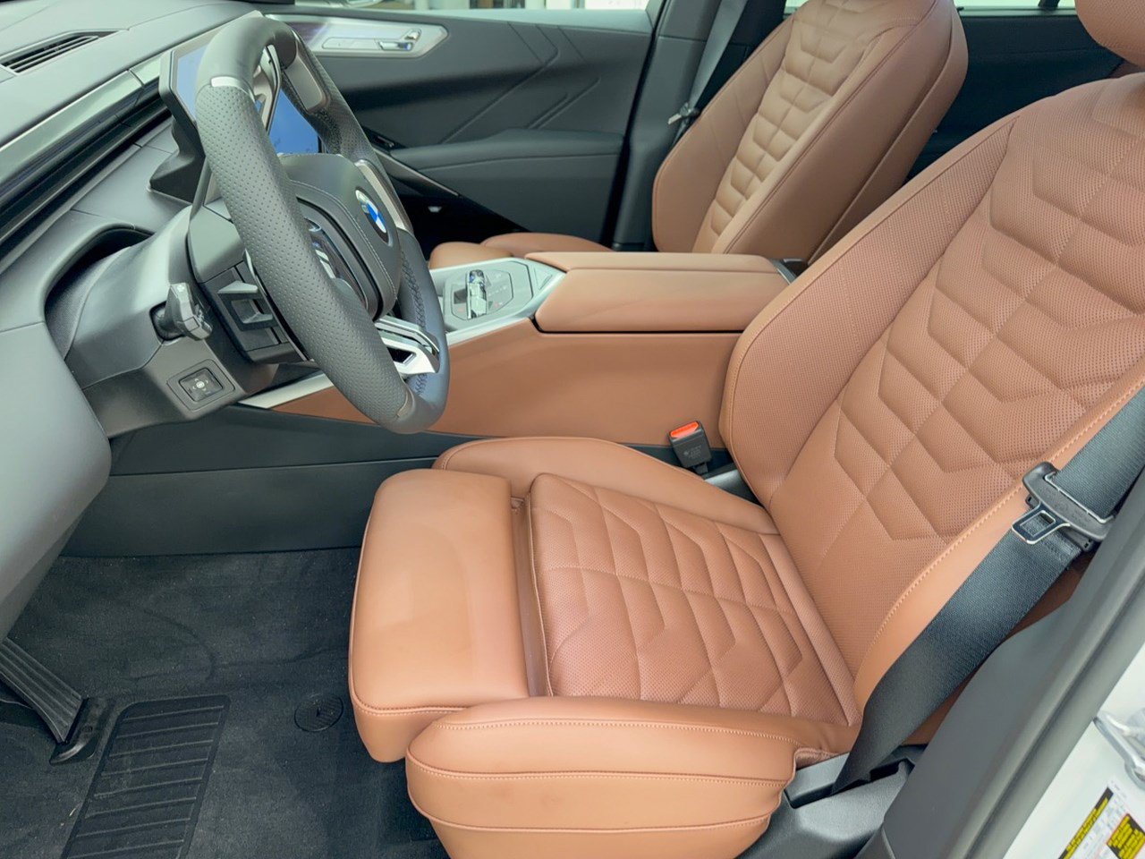 New 2027 BMW X5 xDrive40i w/ Luxury Package AWD/4WD image 5