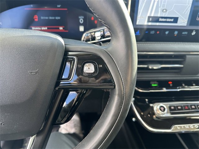 Certified 2023 Lincoln Corsair Reserve w/ Equipment Group 201A image 30