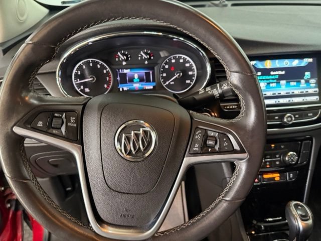 Used 2020 Buick Encore Preferred FWD image 30