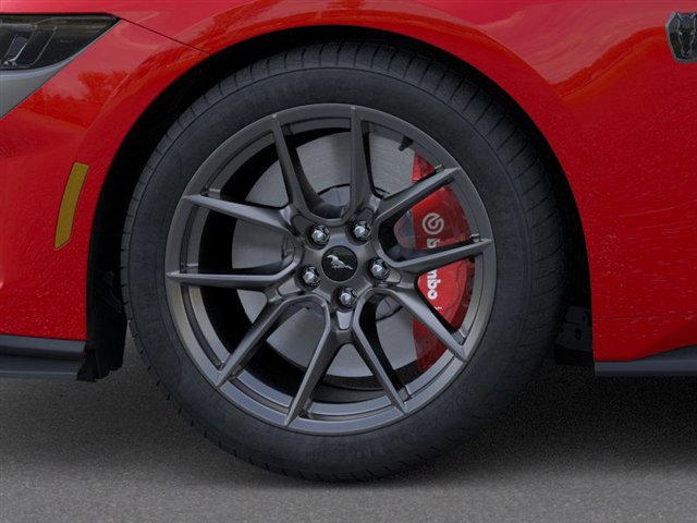 New 2025 Ford Mustang Dark Horse w/ Dark Horse Handlin Package image 19