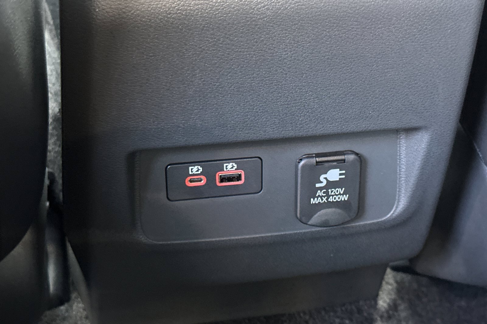 New 2027 Nissan Frontier PRO-4X w/ Pro Premium Package AWD/4WD image 15