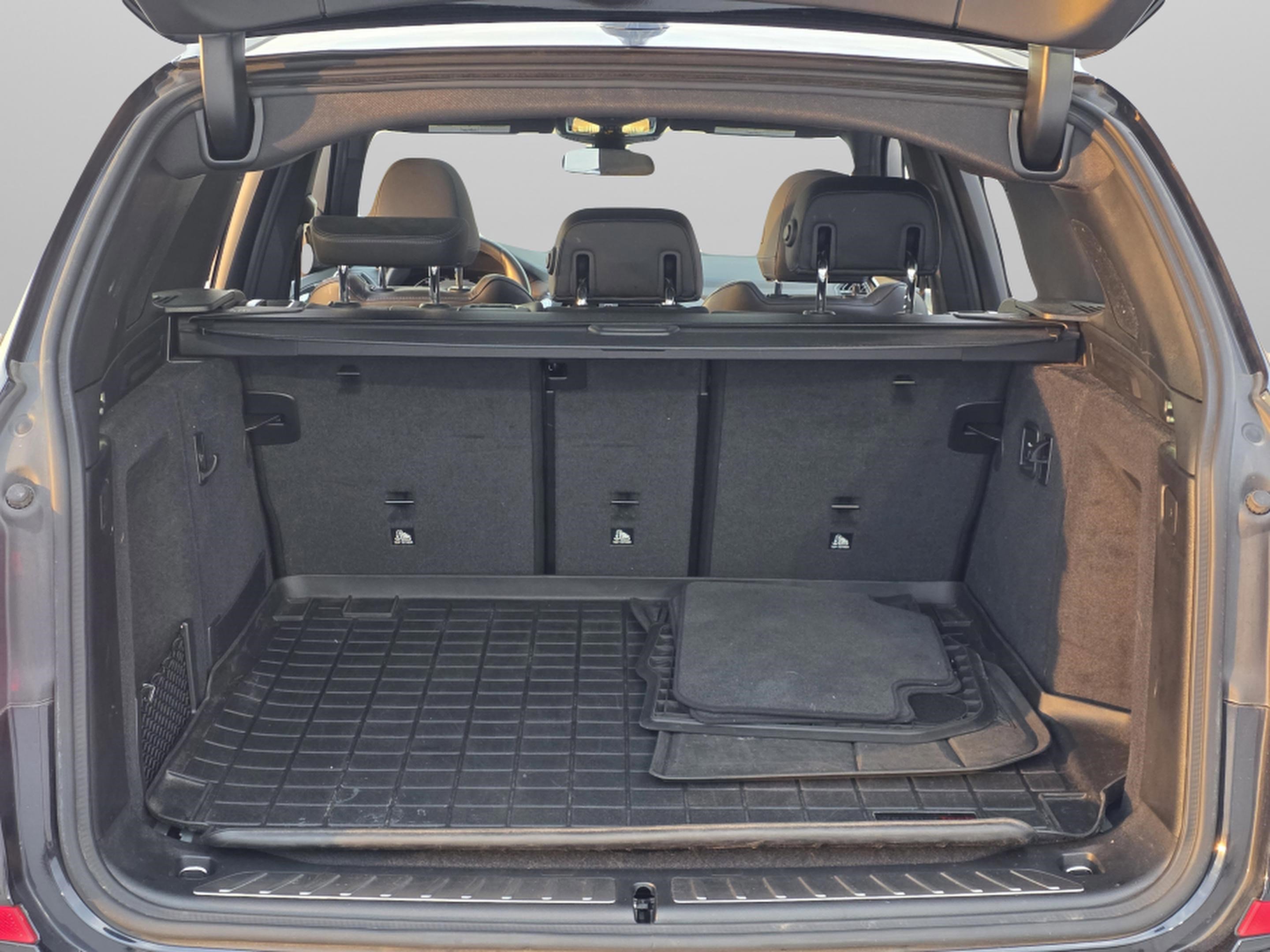 Used 2020 BMW X3 M40i w/ Executive Package image 28