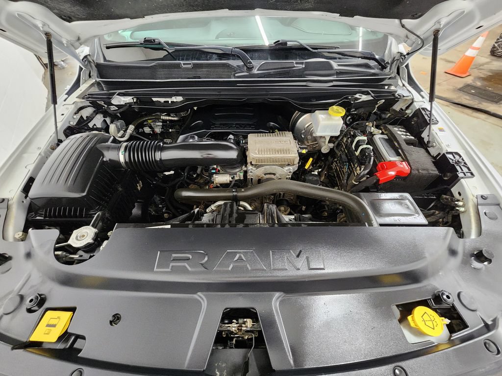 Used 2023 RAM 1500 Rebel w/ Rebel Level 2 Equipment Group AWD/4WD image 35