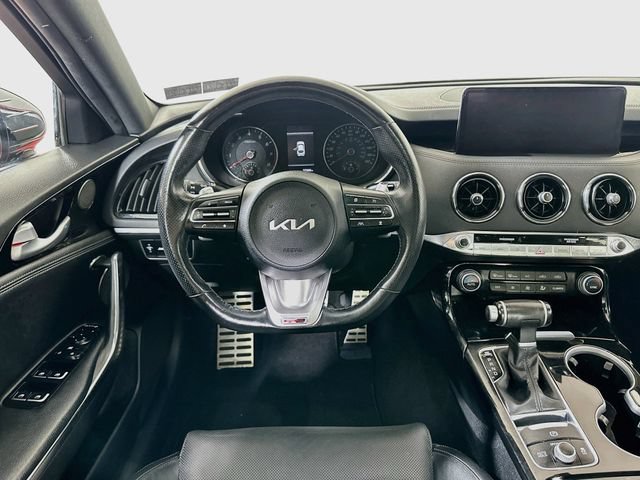 Used 2022 Kia Stinger GT-Line w/ Sun & Sound Package AWD/4WD image 27