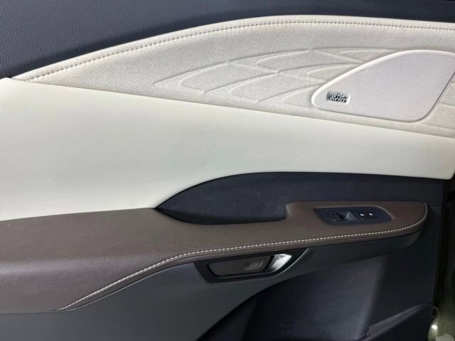 Used 2025 Lexus RX 350 FWD image 26