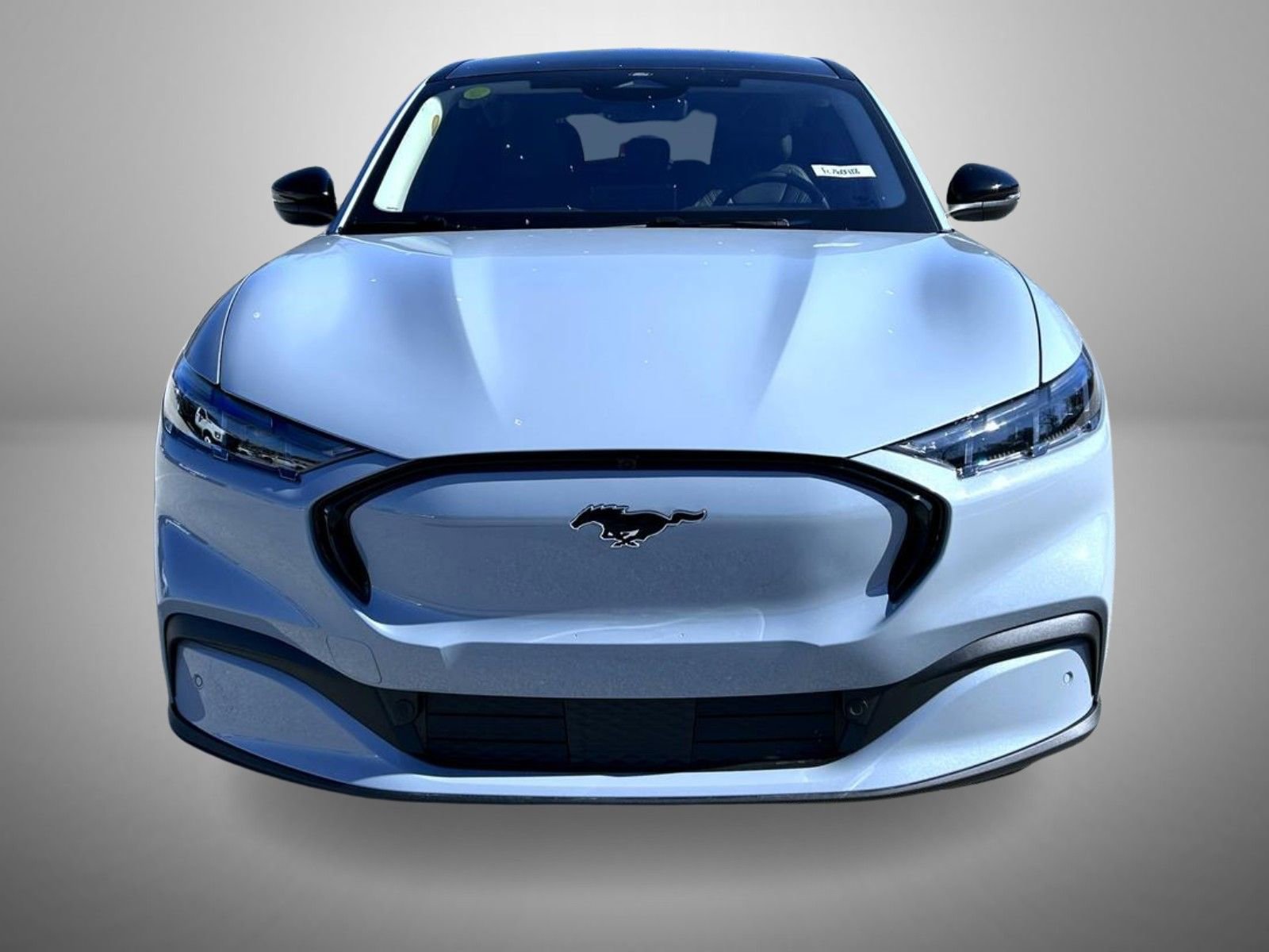 New 2026 Ford Mustang Mach-E Premium image 2