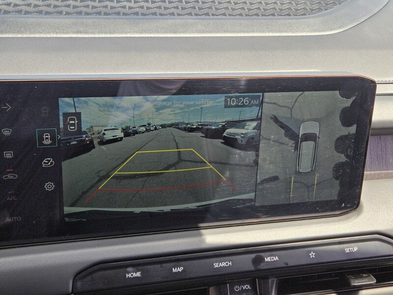 Used 2027 Kia Telluride SX Prestige X-Line AWD/4WD image 21