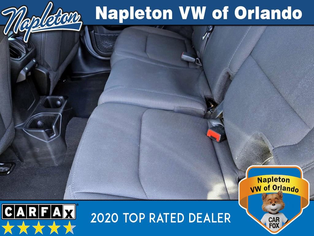 Used 2023 Jeep Wrangler Sport S image 28