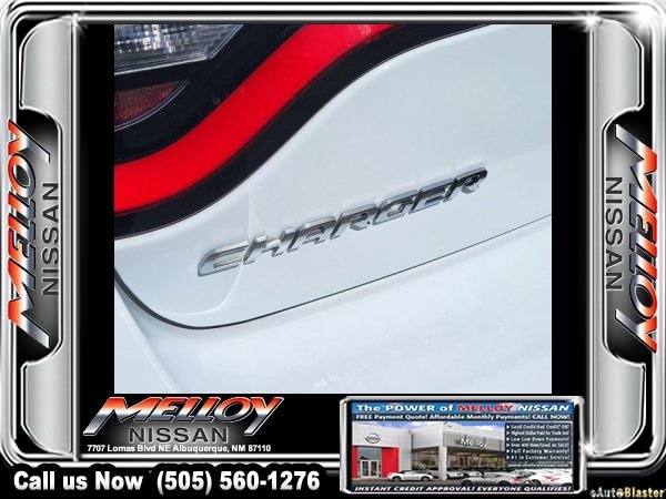 Used 2022 Dodge Charger GT w/ Plus Group image 7