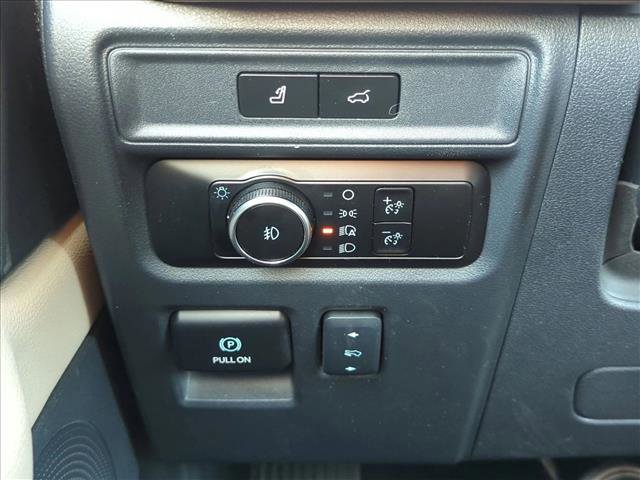 Used 2024 Ford Expedition Max Limited image 12