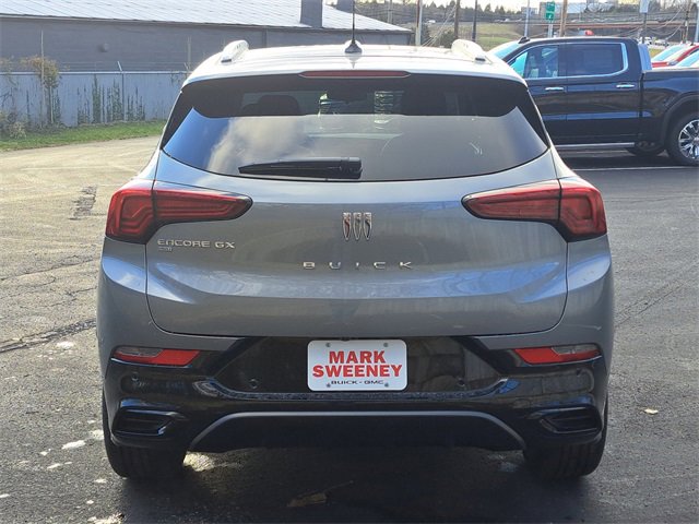 New 2026 Buick Encore GX Sport Touring w/ Advanced Technology Package image 30