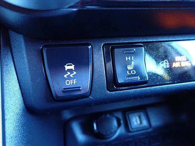 Certified 2024 Toyota RAV4 XLE w/ Convenience Package AWD/4WD image 21