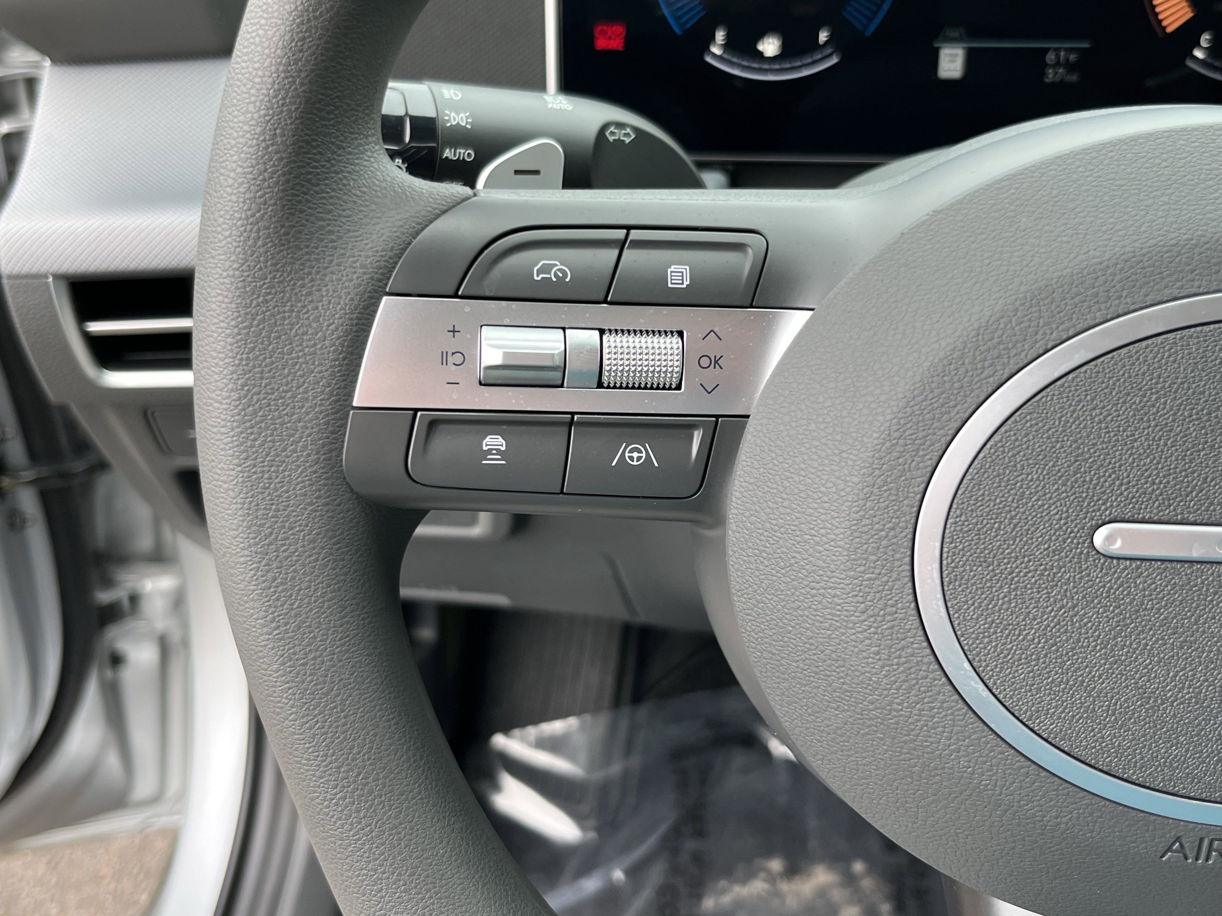 Used 2024 Hyundai Sonata SEL image 20