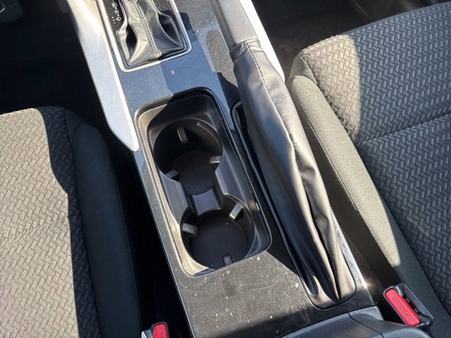 Used 2023 Mitsubishi Eclipse Cross LE image 35