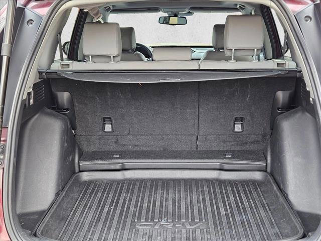 Used 2019 Honda CR-V EX-L image 6