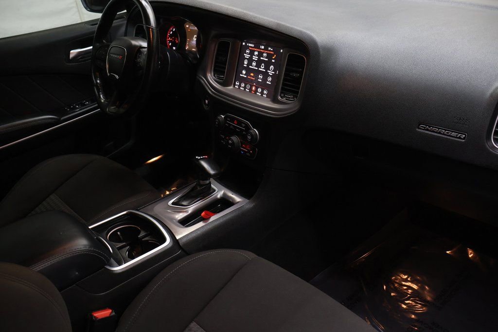 Used 2023 Dodge Charger R/T image 10
