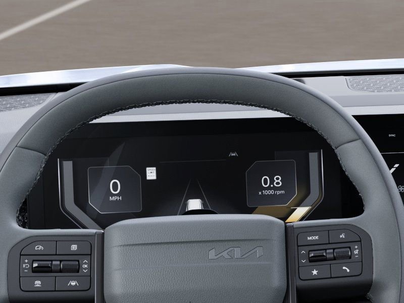 New 2027 Kia Telluride SX Prestige X-Pro image 26
