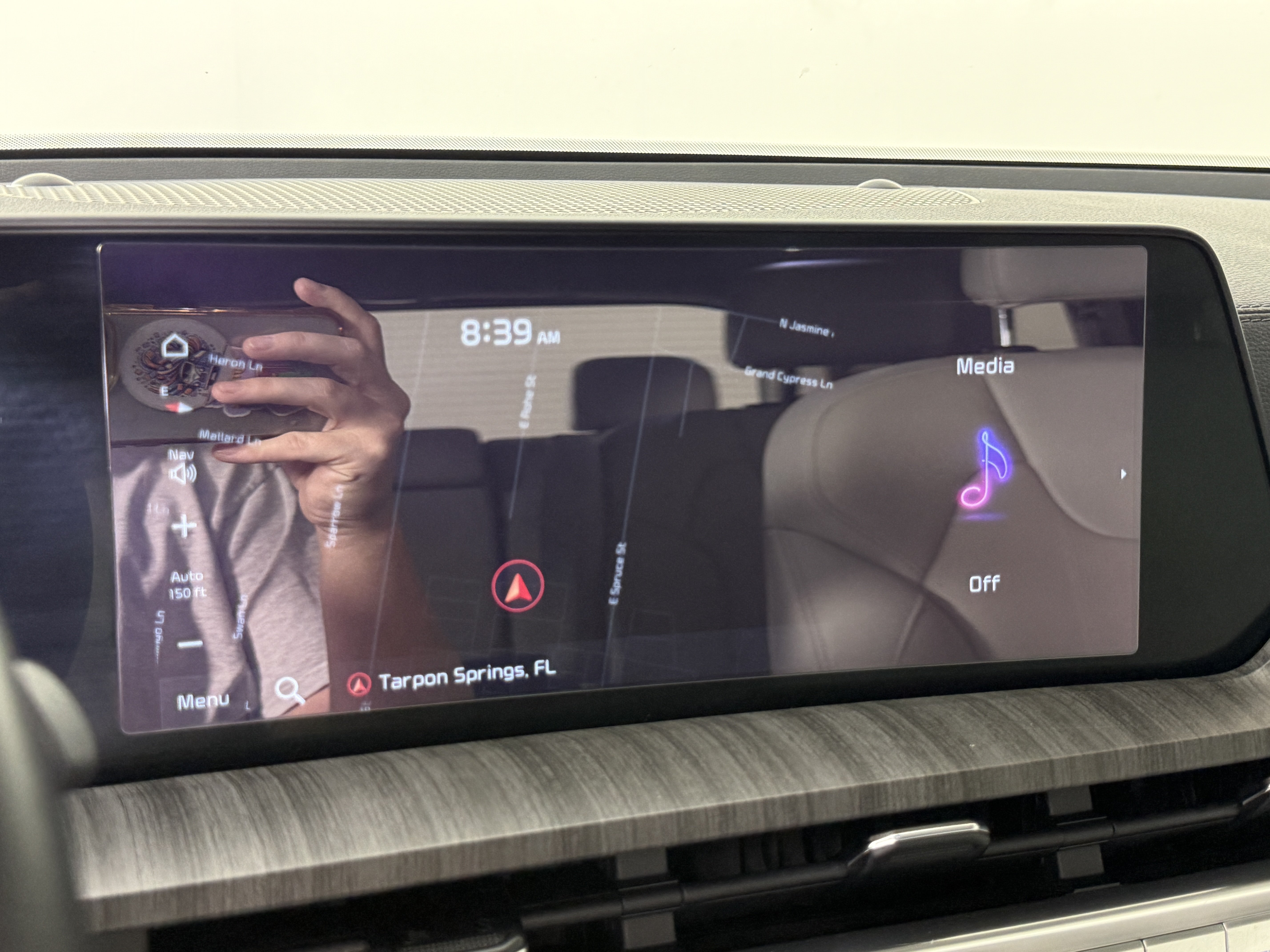 Used 2023 Kia Telluride SX FWD image 19