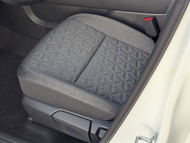 New 2026 Nissan Kicks SV image 4