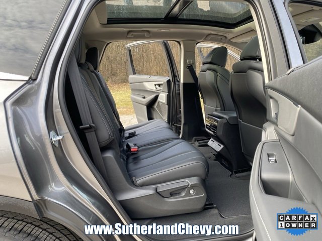 Used 2025 Acura MDX w/ Technology Package image 36