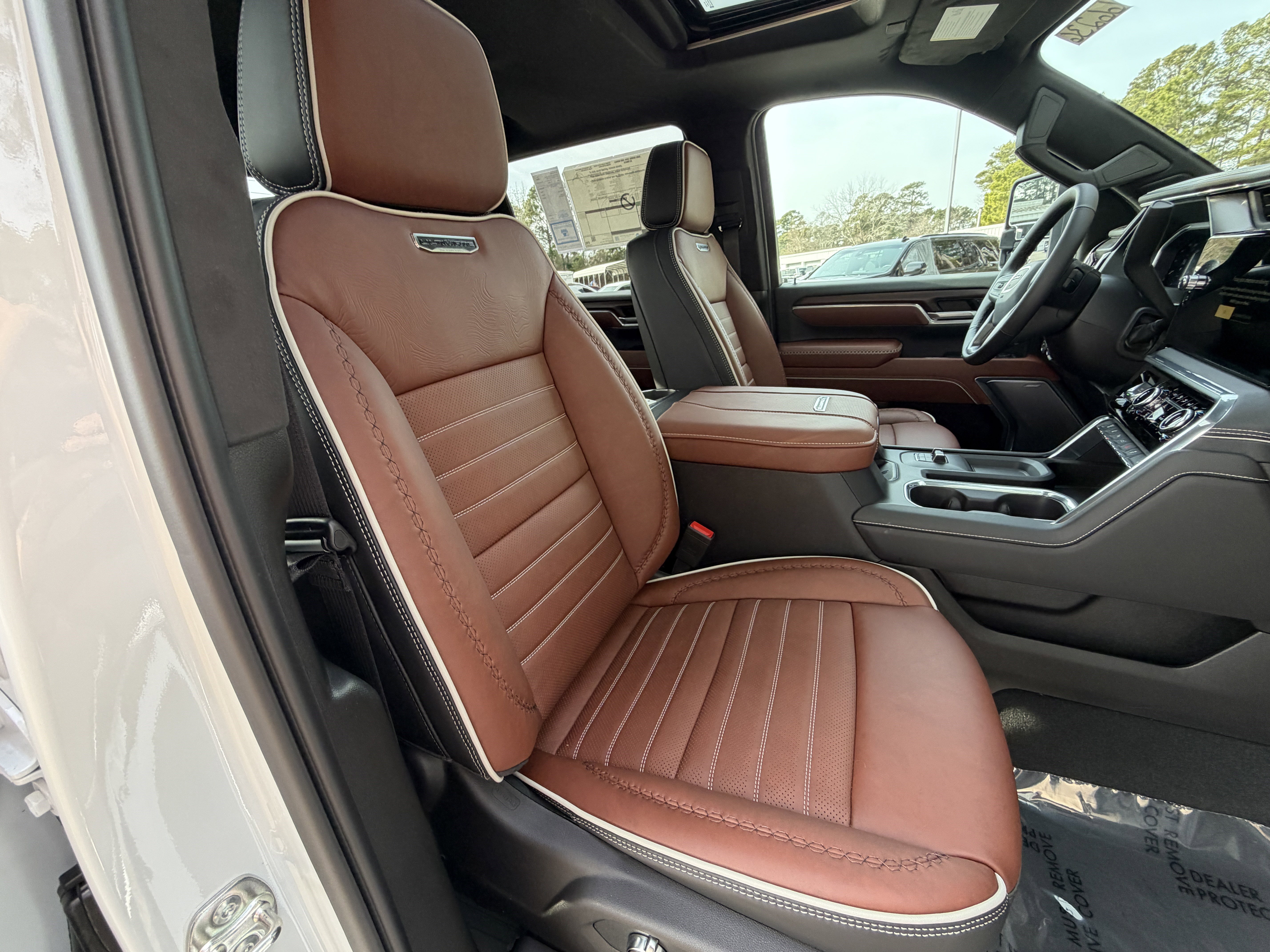 New 2026 GMC Sierra 3500 Denali Ultimate image 31