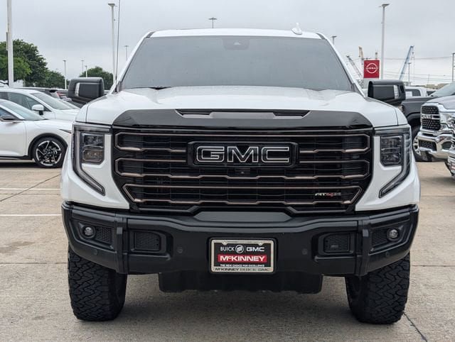 Used 2023 GMC Sierra 1500 AT4X AWD/4WD image 6