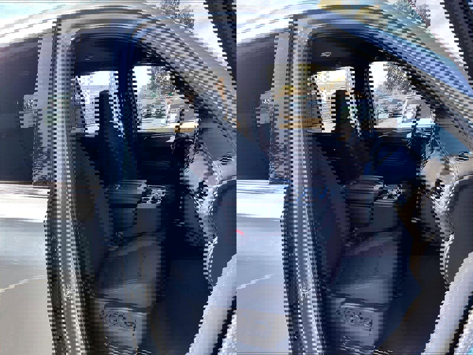 Used 2024 Chevrolet Tahoe LS w/ Driver Alert Package image 10